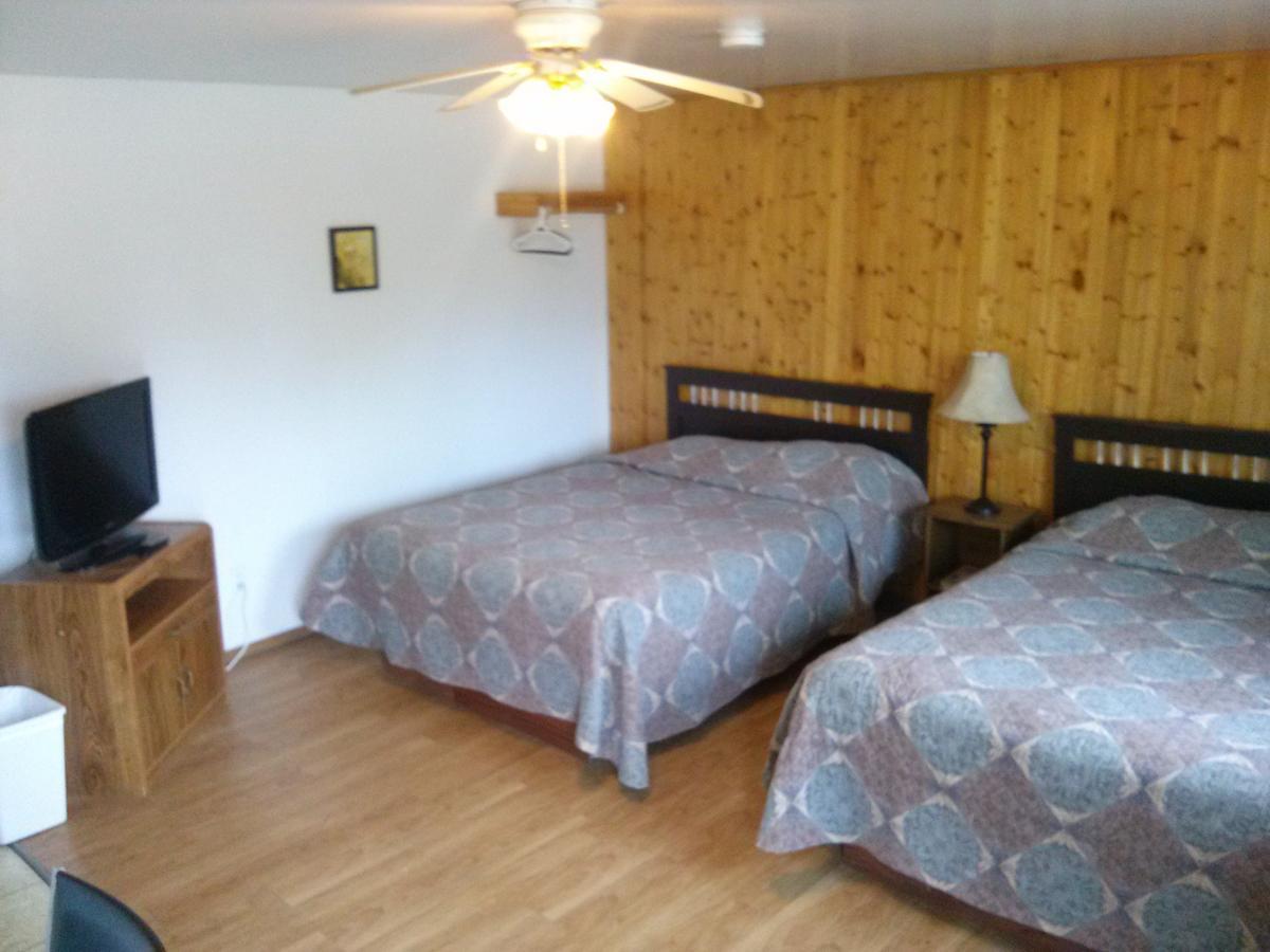 Moosomin Motel 외부 사진