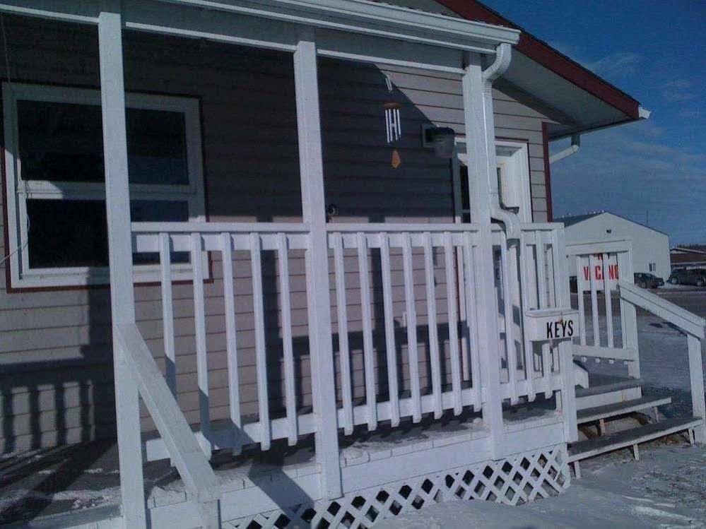 Moosomin Motel 외부 사진
