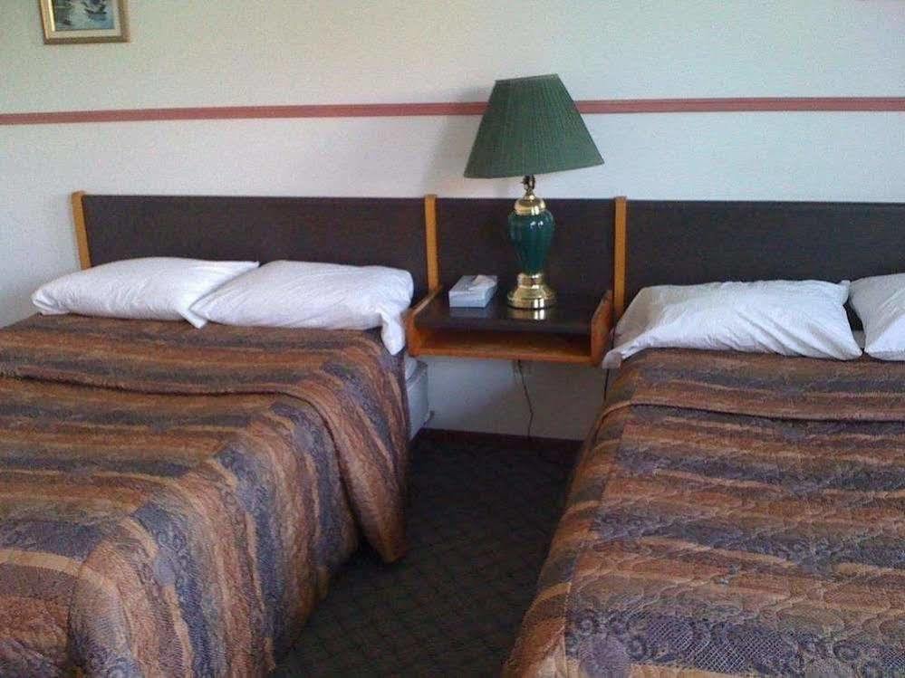 Moosomin Motel 외부 사진