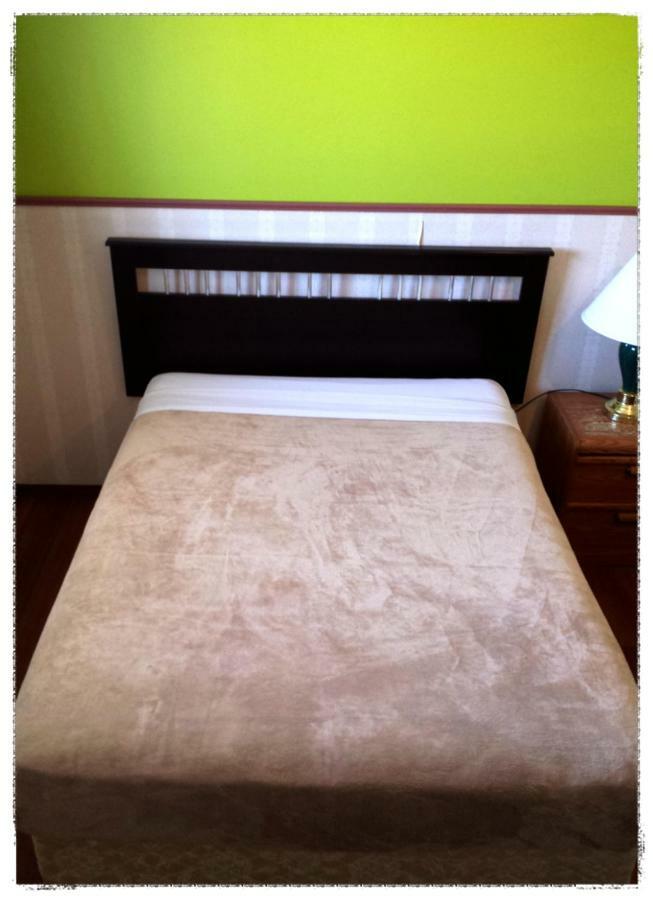 Moosomin Motel 외부 사진