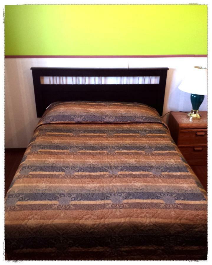 Moosomin Motel 외부 사진